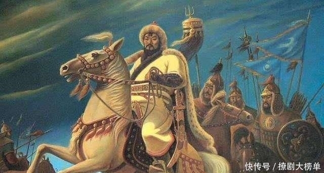 国号|古代国号有个“大”字的,其实只有3个朝代,其他都是理解错误