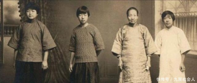 小脚|卑微的爱!小脚朱安徒步80里给鲁迅买糕点,却只换得一字