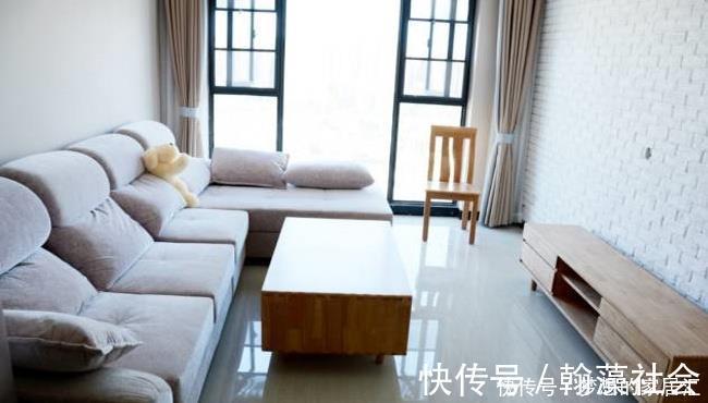 榉木色|邻居家里超干净,原来是装修时做了这几件事,后悔我家才知道