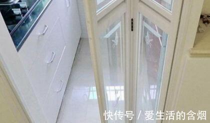 小户型|开放式厨房并不适合中国人,还是这样的设计最符合国情