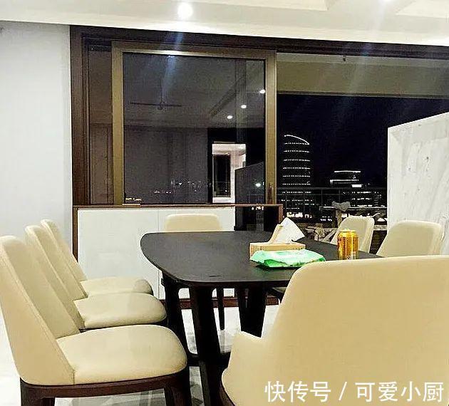 装修|185平新房,光是装修就花费了65万,朋友都赞我是真土豪!