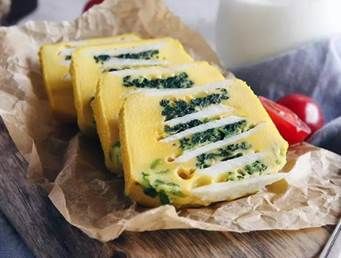 油菜|家里有小孩，这道菜要隔三差五做一次，补钙补锌，个子猛蹿身体棒