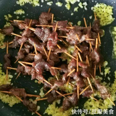禁忌|简单快手下饭菜，一不小心就吃撑