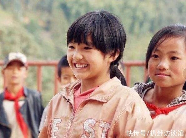 兜儿|还记得“变形记”中的韩安冉吗如今颜值变化太大，让人不敢认