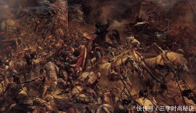 建立的齐|南北朝有一个南齐和北齐,谁的实力更强呢