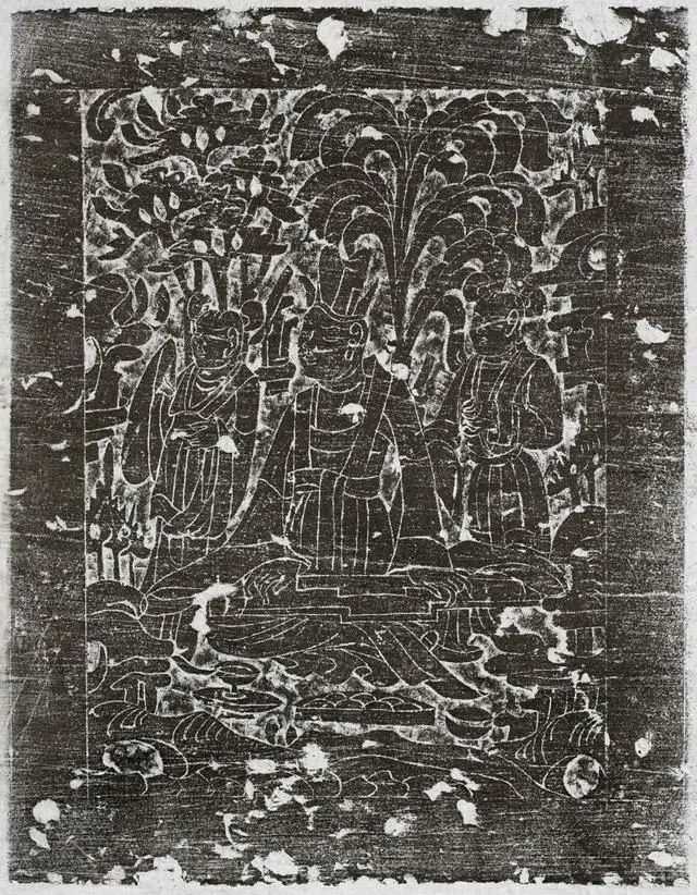 石说新语——中国古代石刻画像书法拓片艺术展