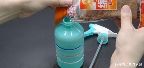 家里有养花的抓紧看看,学会这招,不烂根不生虫,花草越长越茂盛