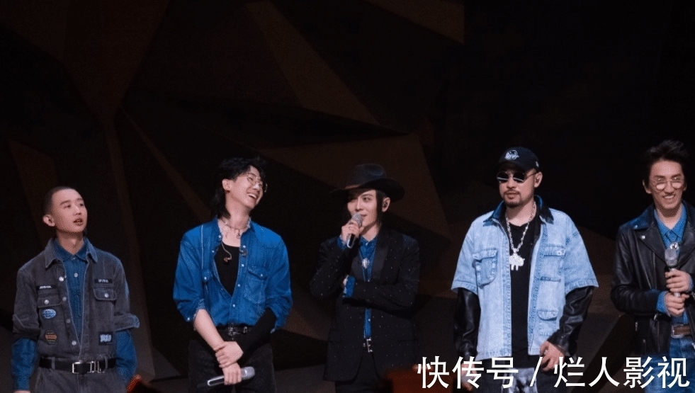 《披荆斩棘的哥哥》已经播出过半,五公淘汰名单曝光,观众意难平