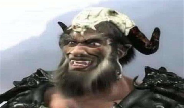 封神榜|已成不死之身,封神榜上亦无名,龙须虎因何又被封为“九丑星”?