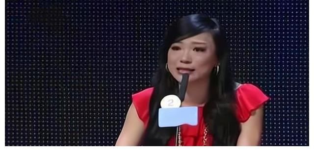 参加相亲节目成功的嘉宾王佳,婚后不久竟拿刀砍死老公!