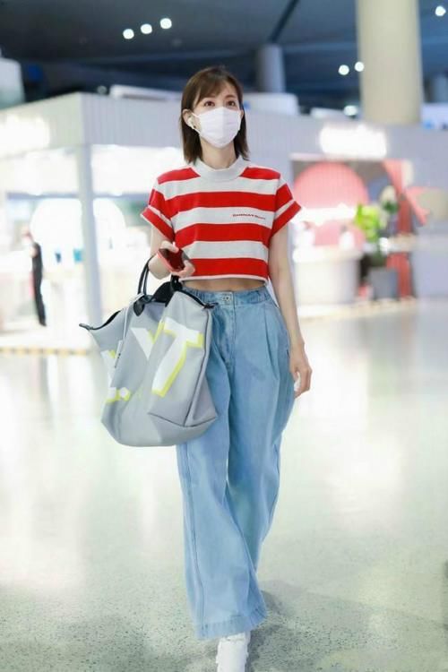 会穿的女人都爱“老爹鞋”？今年流行的这几种搭配套餐，太潮了吧