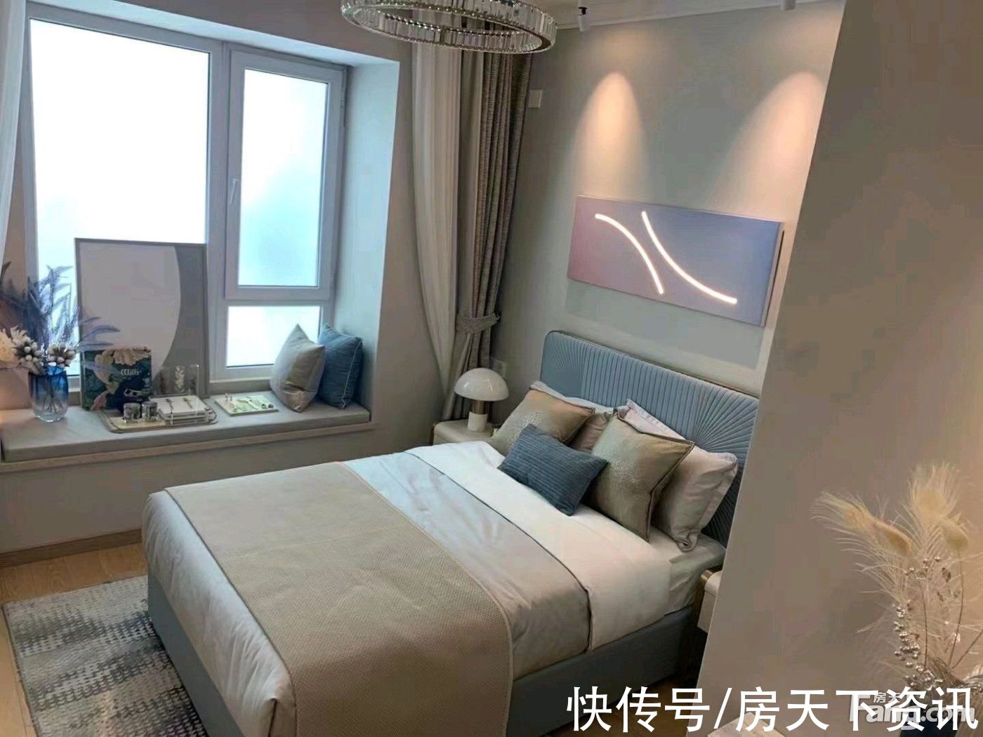 楼盘|唐山丰南热门楼盘现场最新视频，点击查看
