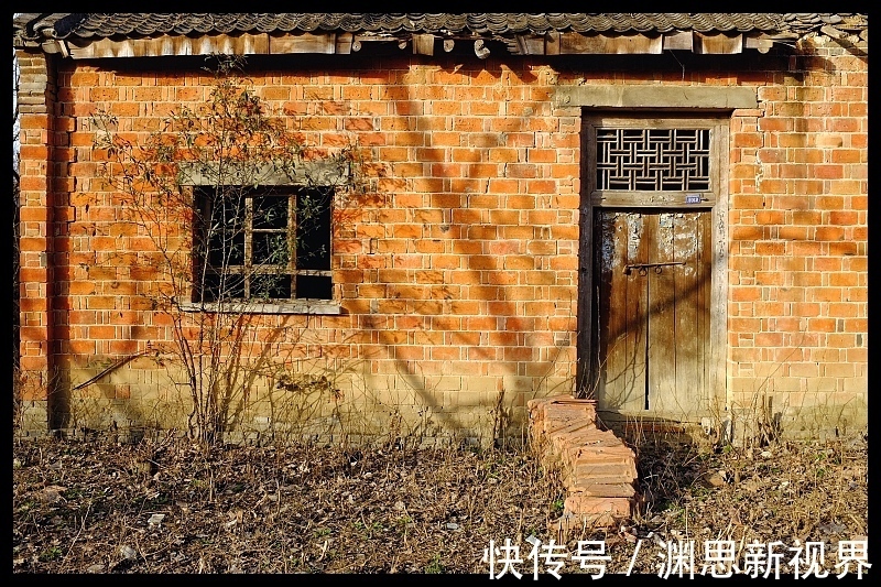 老房子|停止“确权”2021年新规下,农村住宅都这样处理,闹也没用