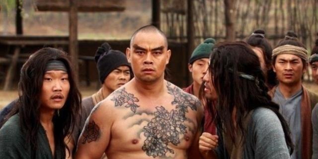 宋江&若武松早点看透宋江,选择离开梁山,哪些人会与他同行!