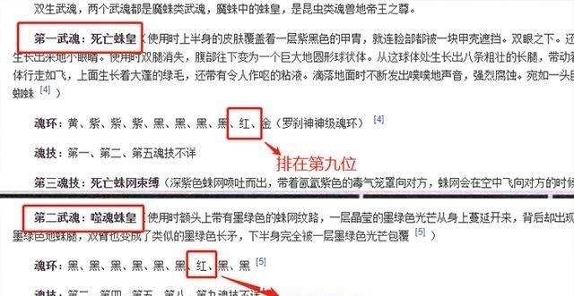 漫画|斗罗大陆107集小舞当真认错了妈妈的魂环吗这个锅,小舞不背