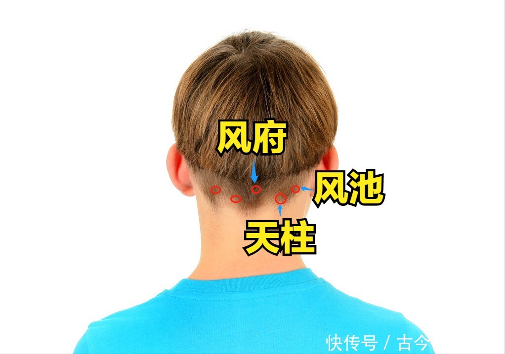 感冒除了多喝热水,还能干嘛?介绍一个穴位,可以在这基础上加减