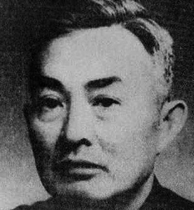 革命|陈昌浩高开低走的人生:跟张国焘抱团,在国外13年不能回国