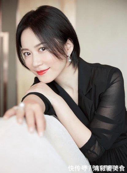 发型|50岁的女人,别烫泡面卷来显老!这些“年轻十岁短发”更适合你