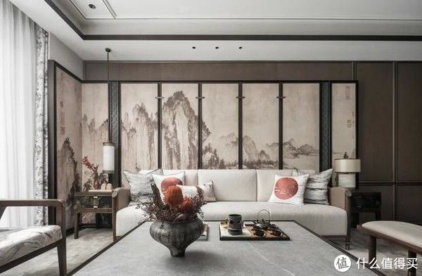 诗意|生活艺术家 篇四十：江苏夫妻的286㎡别墅火了，入户便是诗情画意，藏不住的高级感