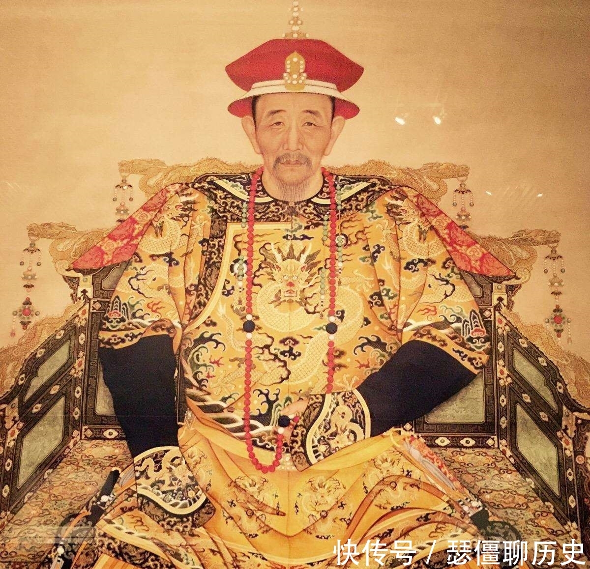 开国|同样是再造河山的开国皇帝，为什么有人称“祖”而有人只能称“宗”？
