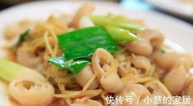 干辣椒|值得收藏的七种猪大肠菜式的制作方法，你学会了吗？
