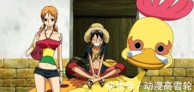 文斯莫克|海贼王，娜美的全名引发热议，文斯莫克娜美是认真的吗？