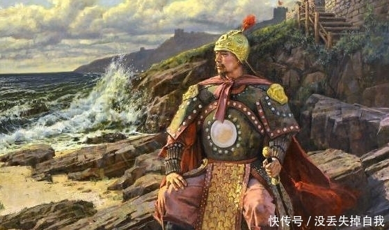 古代|古代最强的四大军神，一生未尝一败，几乎500年出一个