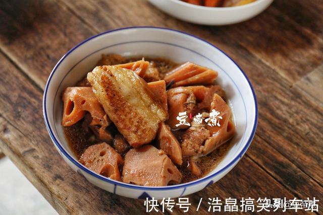 美味|周末,两个人的午餐不将就,看看我做了什么好吃的美味菜肴