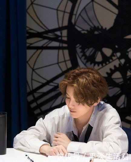 泡面|不管多大年纪的男人,这5种发型要少留,尤其第1个,邋遢还油腻!