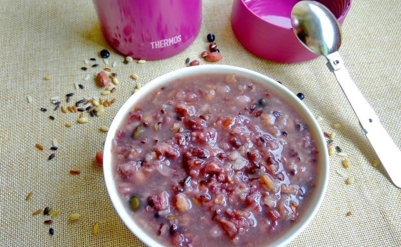 孩子|6岁女娃查出脾胃衰竭,医生:煮粥常放它,脾胃怎能“扛”的住