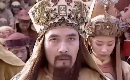 洪秀全!看了洪秀全的书法,再看看石达开的书法,这差距太刺眼!