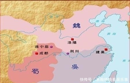孙权|曹丕220年称帝,刘备221年称帝,为何孙权等了八年才称帝