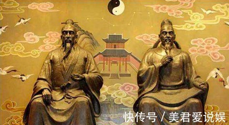 五代史|唐朝“穿越人”,留下六个科学成果,造福中国数百年