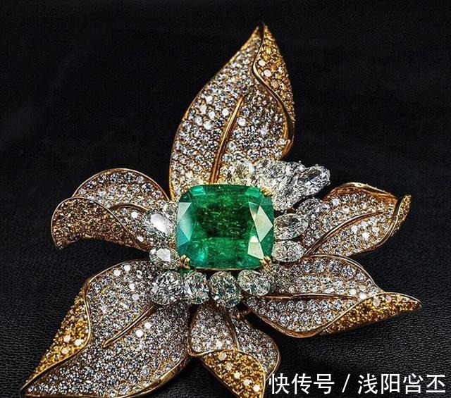 水贝 你知道买珠宝首饰最应该去的地方是哪里吗!