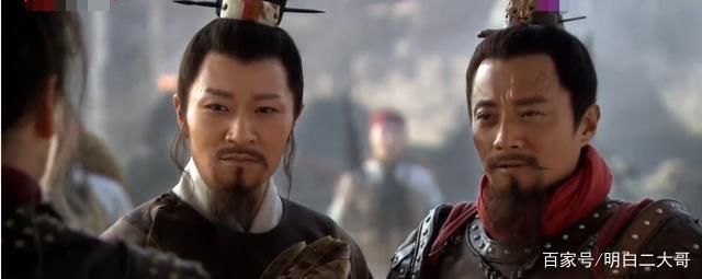 征方腊回京之后,梁山英雄亡的亡逃的逃,唯独此人被朝廷封侯拜相