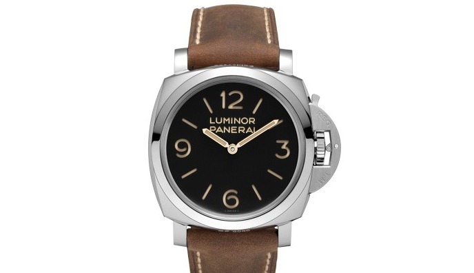 luminor|沛纳海都长一个样?沛纳海五大系列讲解,看完你就明白了
