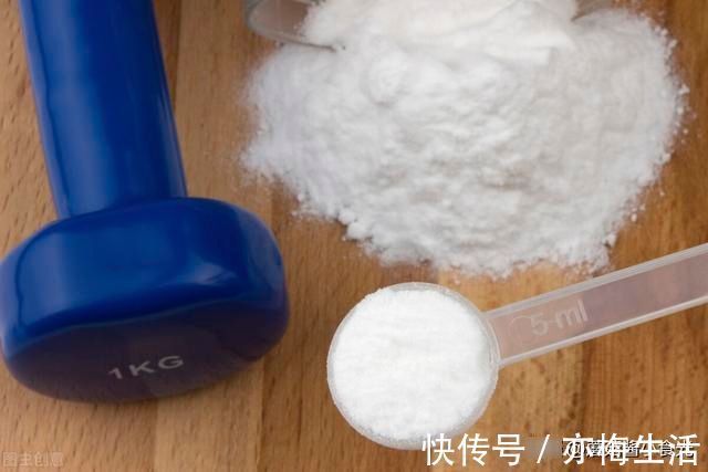 小苏打和食用碱到底怎么用?原来区别这么大,下次别再用错了