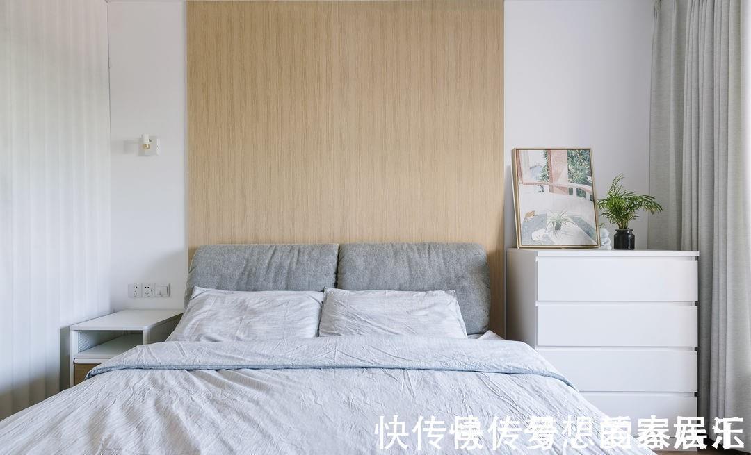 房屋|52平小户型也能充分利用,满足一家四口的需求,也有超多储物空间