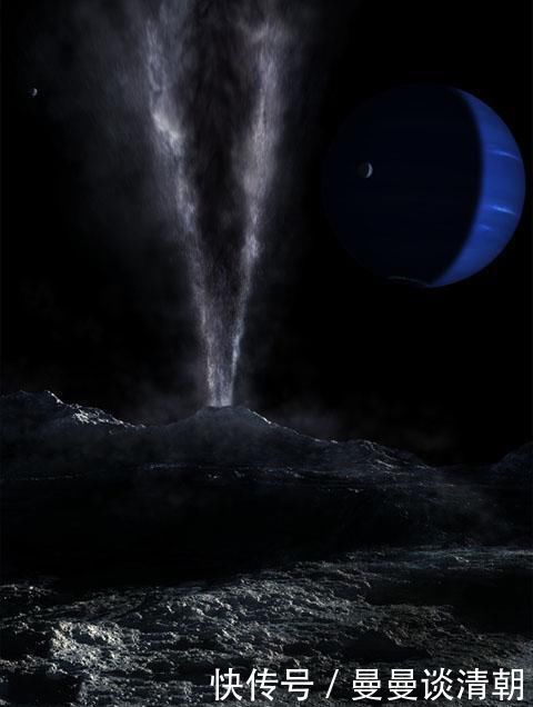 土卫二 宇宙中的水资源有多丰富自大的人类终于发现，地球太旱了