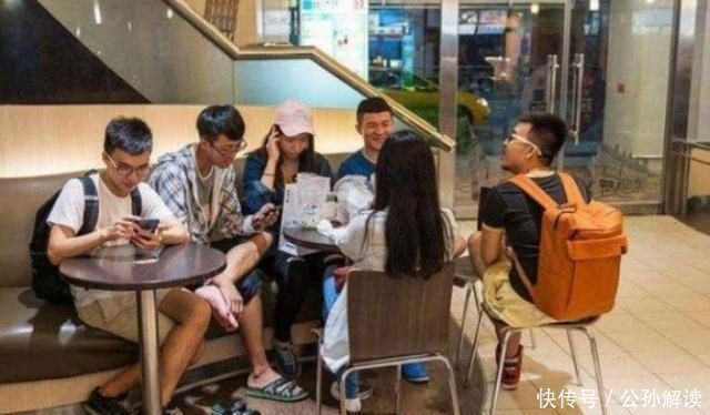 服务员|去吃肯德基,服务员“不喜欢”这3种顾客,很让人厌烦,有你吗