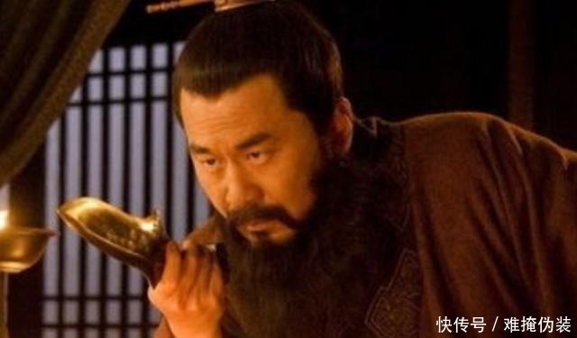  曹操|俗语说曹操，曹操到，后半句是啥为何无人敢提！