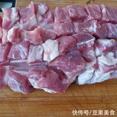 汤匙|告诉你3个诀窍，在家也能做出脆皮五花肉