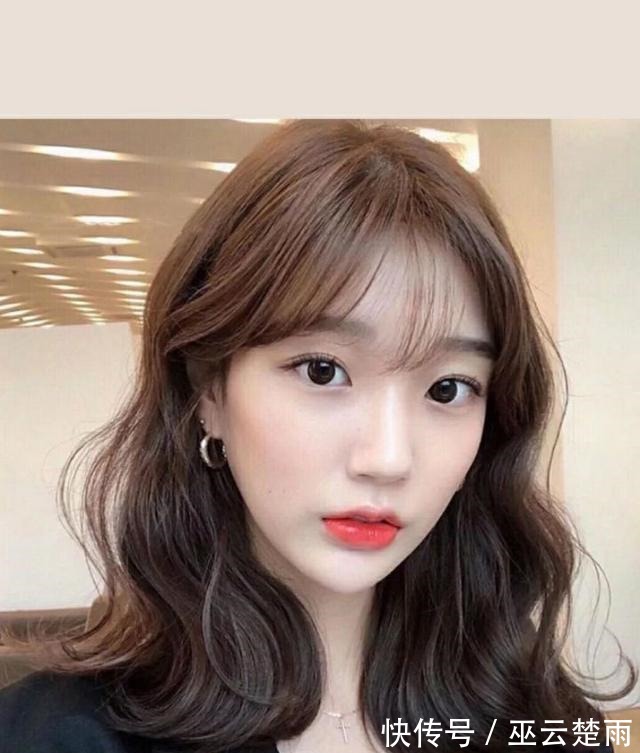 颧骨 发型选对颜值翻倍,学会根据脸型选发型,轻松拥有出众美