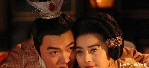 杨玉环|安禄山杀杨国忠之后,为何不放过杨贵妃唐玄宗说赶紧的!