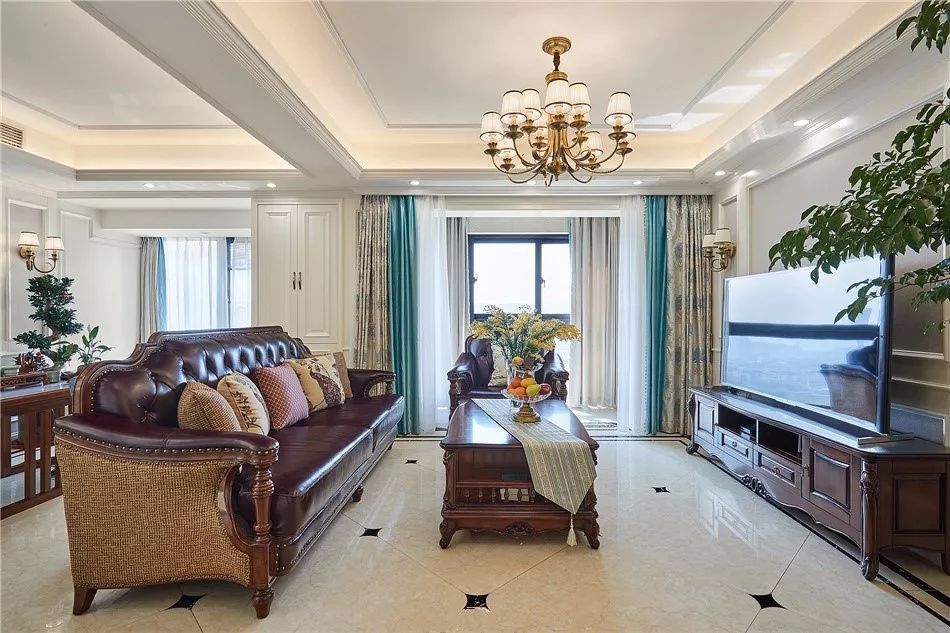 帘头|原来窗帘这么搭才好看,难怪我家一直这么丑,看完立马回家换掉!