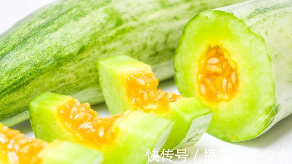 二瓜|立秋后,“少吃二瓜,多吃六白”,补气润肺升免疫,一年身体棒