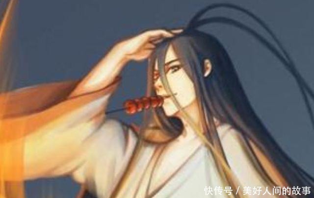 还给|原来张杰还给这些动漫角色配过音,第一位叶修,第四位夷陵老祖