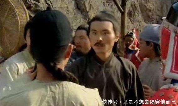 宗室|1644年,明朝灭亡以后,几十万的明朝宗室都去哪了?