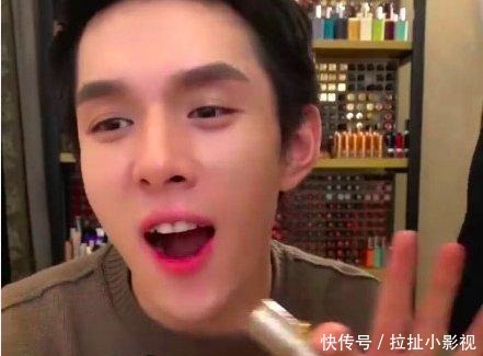 让李佳琦amazing的口红,热门口红试色,太温柔太好看了吧!