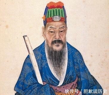 明朝|明朝最强锦衣卫指挥使：令严嵩低头，使东厂跪安，这是真的强！